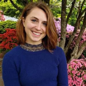 Meet your Posher, Amelia